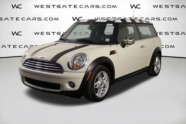 2010 MINI Cooper Clubman Cooper for sale in Raleigh, NC