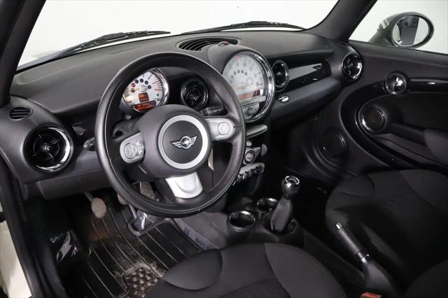 2010 MINI Cooper Clubman Cooper