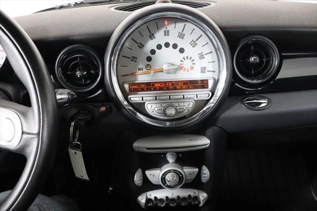 2010 MINI Cooper Clubman Cooper