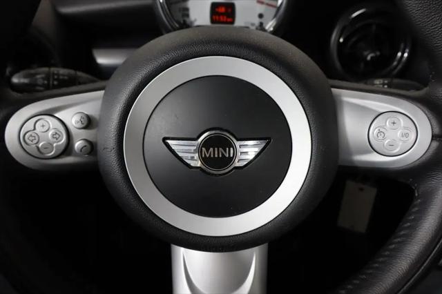 2010 MINI Cooper Clubman Cooper