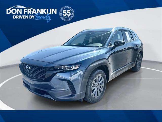 2023 Mazda CX-50 2.5 S Preferred Plus for sale in Columbia, KY