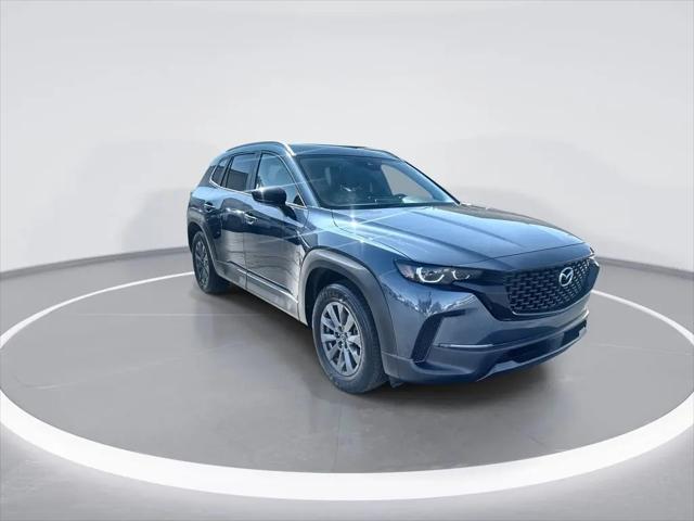 2023 Mazda CX-50 2.5 S Preferred Plus