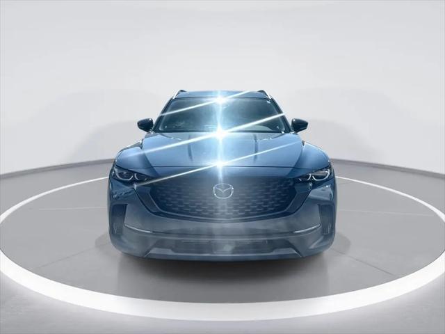 2023 Mazda CX-50 2.5 S Preferred Plus