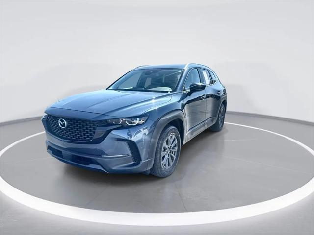 2023 Mazda CX-50 2.5 S Preferred Plus