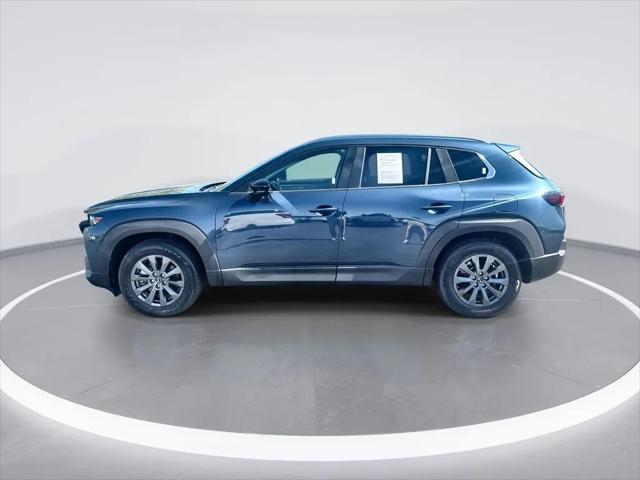 2023 Mazda CX-50 2.5 S Preferred Plus