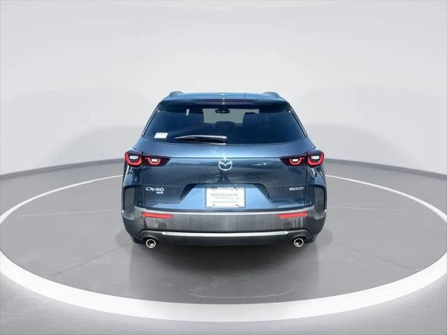 2023 Mazda CX-50 2.5 S Preferred Plus