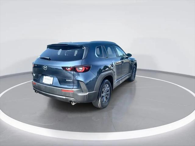 2023 Mazda CX-50 2.5 S Preferred Plus
