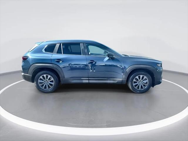 2023 Mazda CX-50 2.5 S Preferred Plus