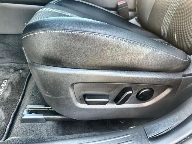 2023 Mazda CX-50 2.5 S Preferred Plus