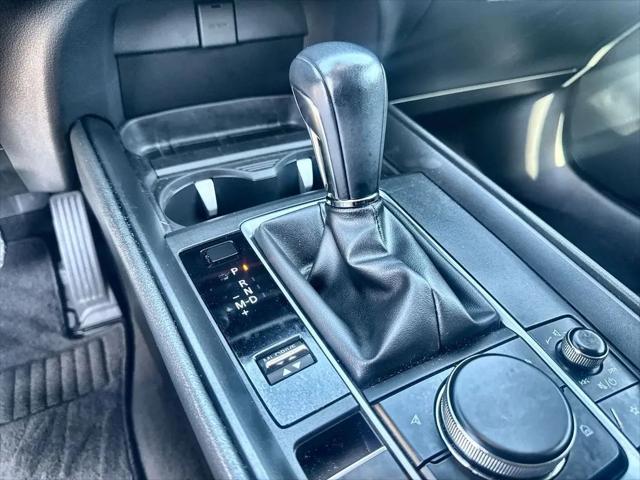 2023 Mazda CX-50 2.5 S Preferred Plus