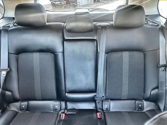 2023 Mazda CX-50 2.5 S Preferred Plus