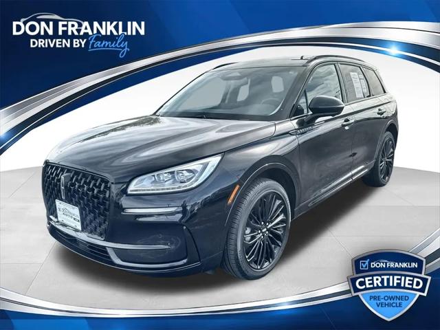 2023 Lincoln Corsair Reserve for sale in Columbia, KY