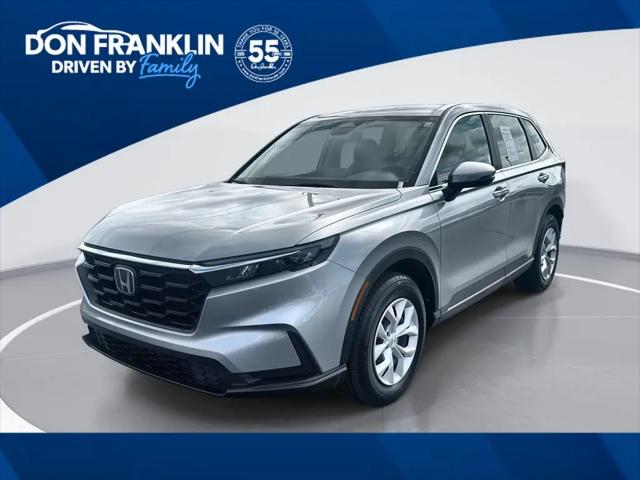 2024 Honda CR-V LX AWD for sale in Columbia, KY