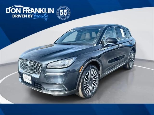 2022 Lincoln Corsair Reserve for sale in Columbia, KY