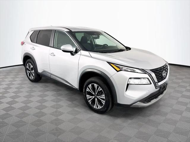 2023 Nissan Rogue SV Intelligent AWD for sale in Millington, TN