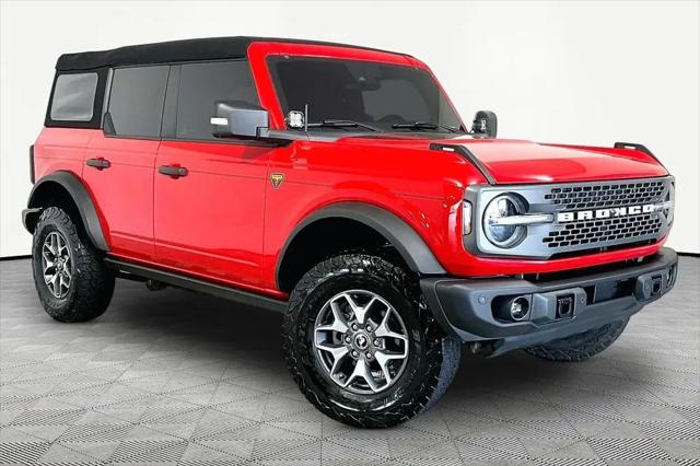 2023 Ford Bronco Badlands for sale in Millington, TN