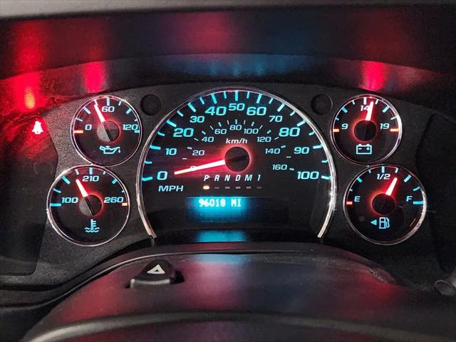 2021 Chevrolet Express Cargo Van RWD 3500 Regular Wheelbase WT