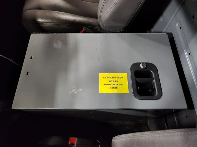 2021 Chevrolet Express Cargo Van RWD 3500 Regular Wheelbase WT