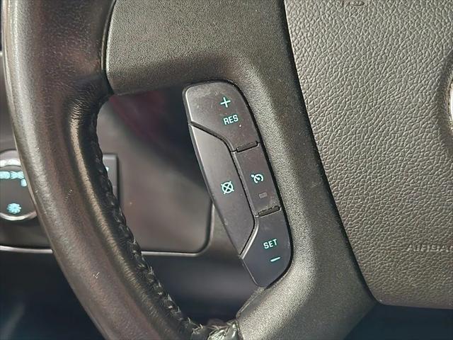 2021 Chevrolet Express Cargo Van RWD 3500 Regular Wheelbase WT