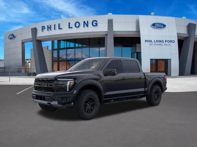 2026 Ford F-150 Raptor for sale in Colorado Springs, CO