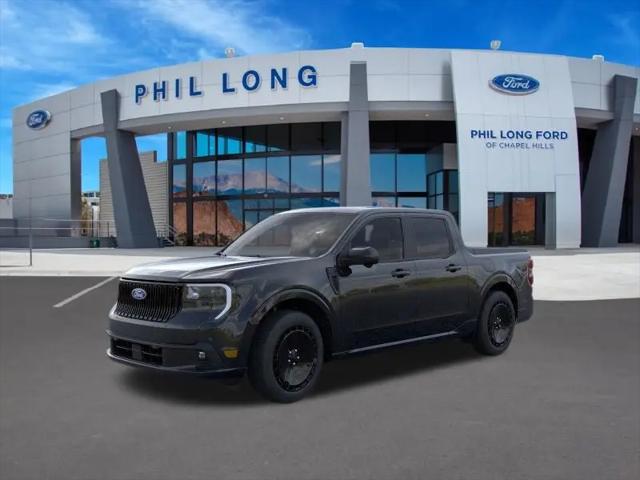 2026 Ford Maverick Lobo for sale in Colorado Springs, CO