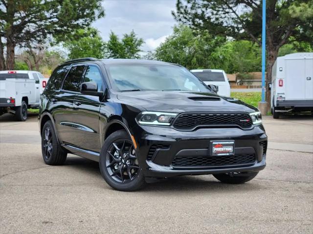 2026 Dodge Durango GT AWD HEMI V8 for sale in Longmont, CO