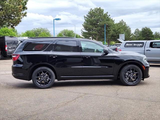 2026 Dodge Durango GT AWD HEMI V8