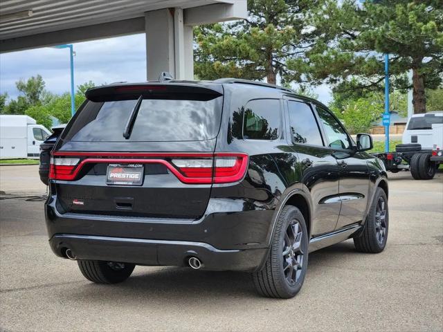 2026 Dodge Durango GT AWD HEMI V8