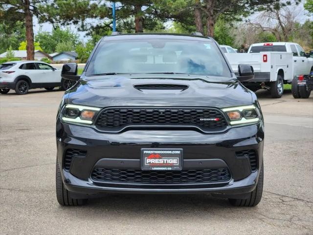 2026 Dodge Durango GT AWD HEMI V8