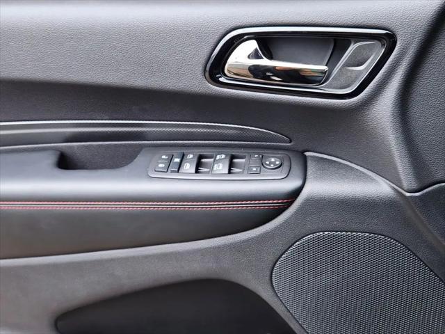2026 Dodge Durango GT AWD HEMI V8