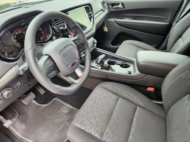 2026 Dodge Durango GT AWD HEMI V8