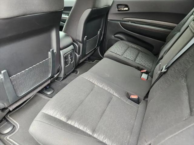 2026 Dodge Durango GT AWD HEMI V8