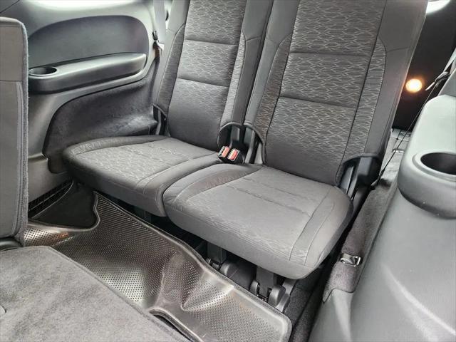 2026 Dodge Durango GT AWD HEMI V8