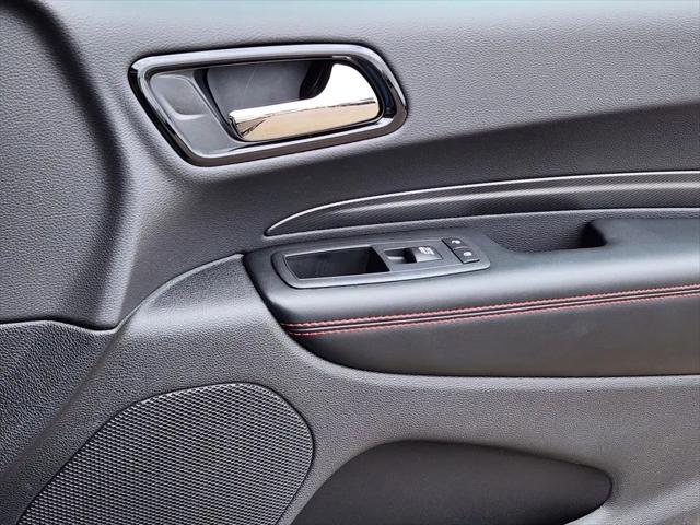 2026 Dodge Durango GT AWD HEMI V8