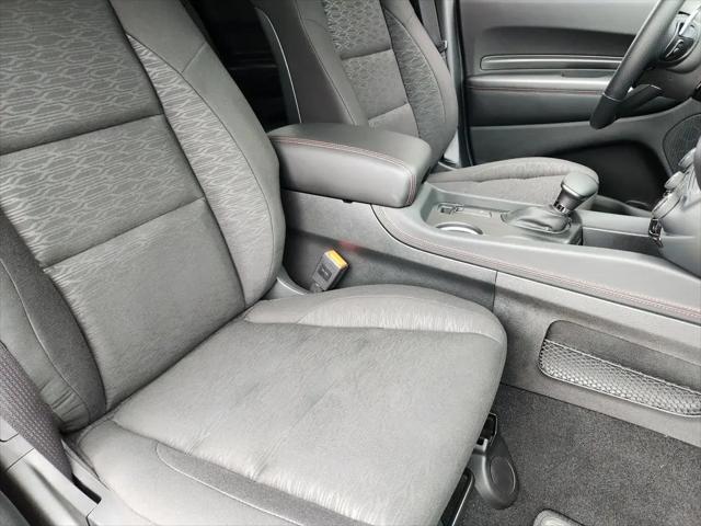 2026 Dodge Durango GT AWD HEMI V8