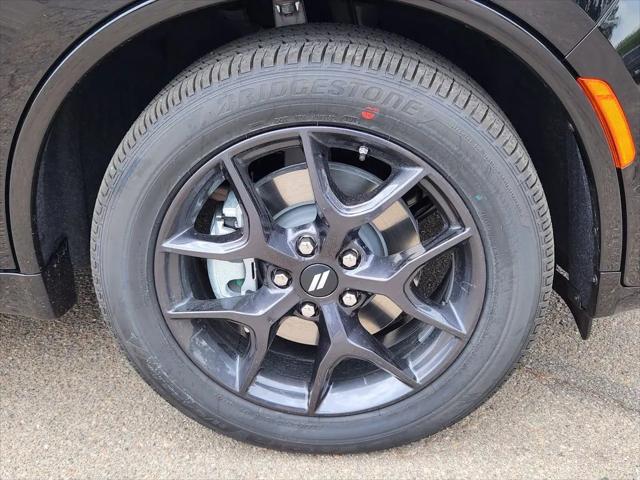 2026 Dodge Durango GT AWD HEMI V8