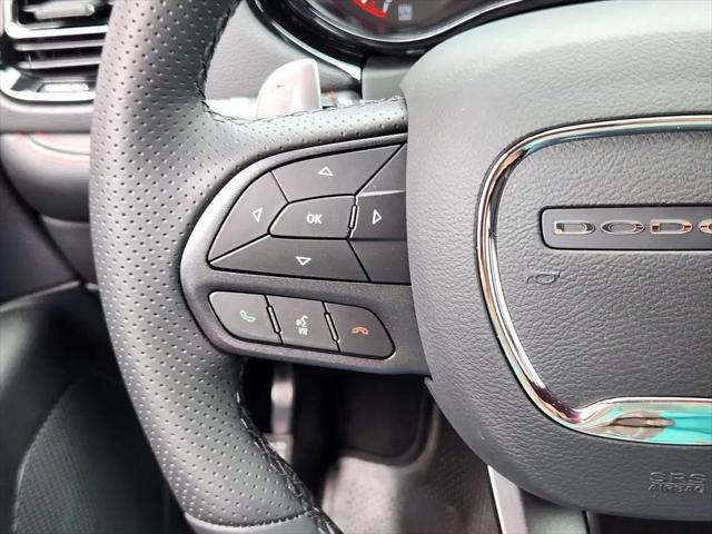 2026 Dodge Durango GT AWD HEMI V8