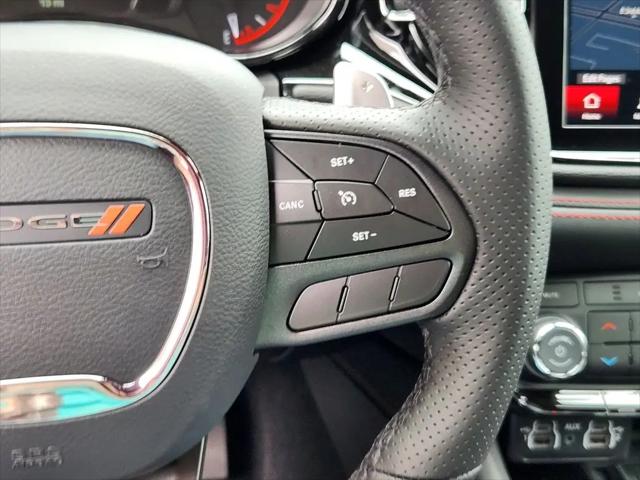 2026 Dodge Durango GT AWD HEMI V8