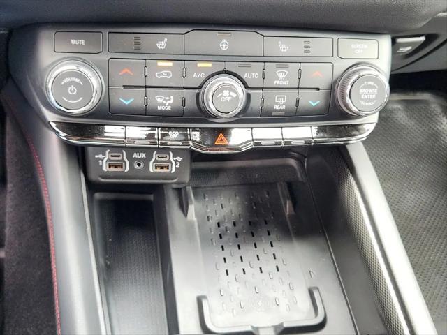 2026 Dodge Durango GT AWD HEMI V8