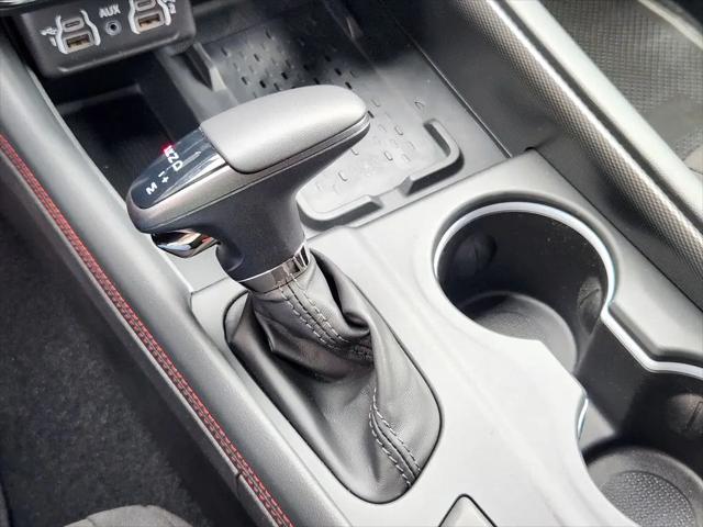 2026 Dodge Durango GT AWD HEMI V8