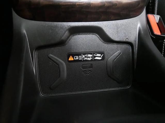 2021 GMC Canyon 4WD Crew Cab Short Box Denali