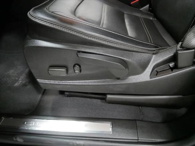 2021 GMC Canyon 4WD Crew Cab Short Box Denali