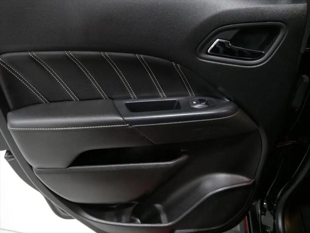 2021 GMC Canyon 4WD Crew Cab Short Box Denali