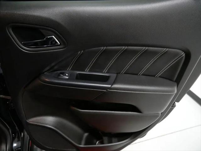 2021 GMC Canyon 4WD Crew Cab Short Box Denali