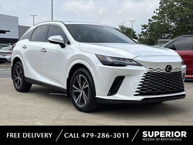2024 Lexus RX 350 Premium for sale in Bentonville, AR