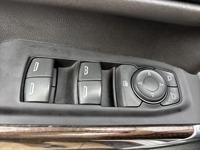 2023 Chevrolet Silverado 2500HD 4WD Crew Cab Standard Bed LT
