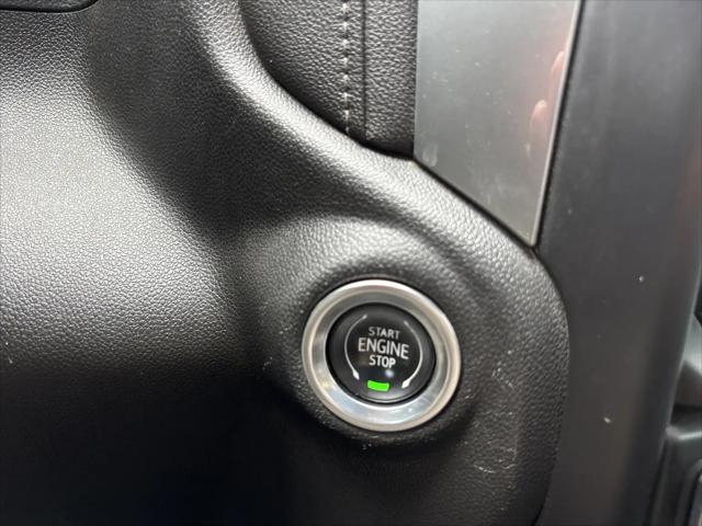 2023 Chevrolet Silverado 2500HD 4WD Crew Cab Standard Bed LT