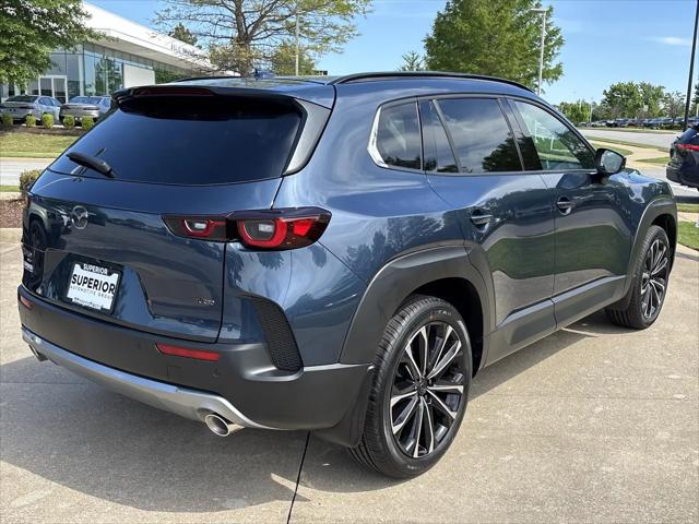 2026 Mazda CX-50 2.5 Turbo Premium Plus