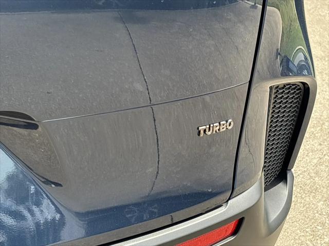 2026 Mazda CX-50 2.5 Turbo Premium Plus