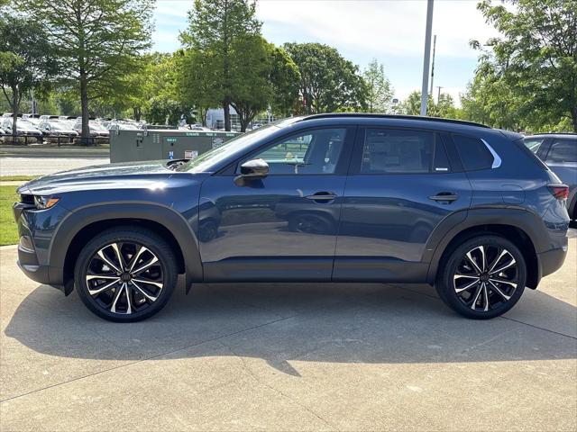 2026 Mazda CX-50 2.5 Turbo Premium Plus